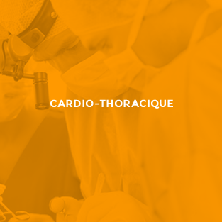 Cardio-thoracique
